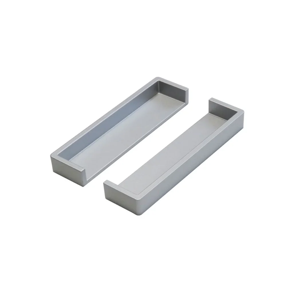 PVS UNIVERSAL U ručica 140mm