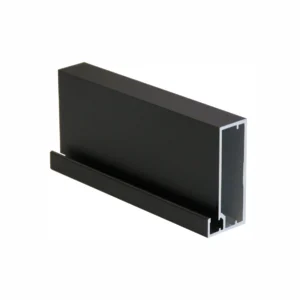 RAM 1002 A/S profil AL CM