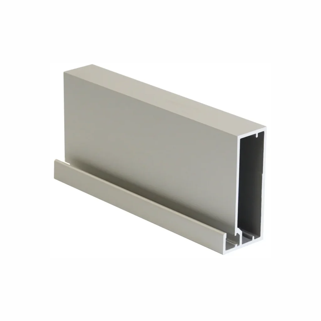 RAM 1002 A/S profil AL SM