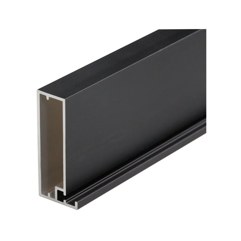 RAM 1002 N profil AL CM