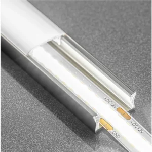 RAS LED traka COB WW toplo bela IP20