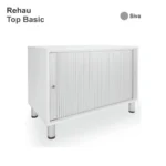 REHAU Top Basic rolo vrata