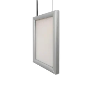 REK oglasna tabla 2st B1 LED 25mm