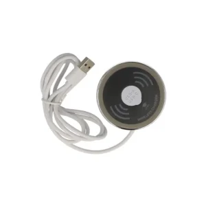 Rozetna punjač bežični/USB SI