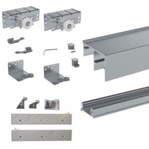 SGM 01 klizni sistem