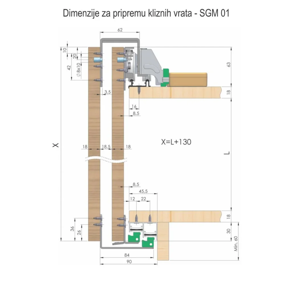 SGM 01 Met.meh.Unutrašnja vr.
