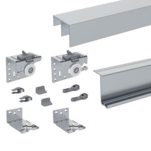SGM 03 klizni sistem