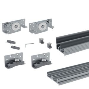 SGM 04 klizni sistem