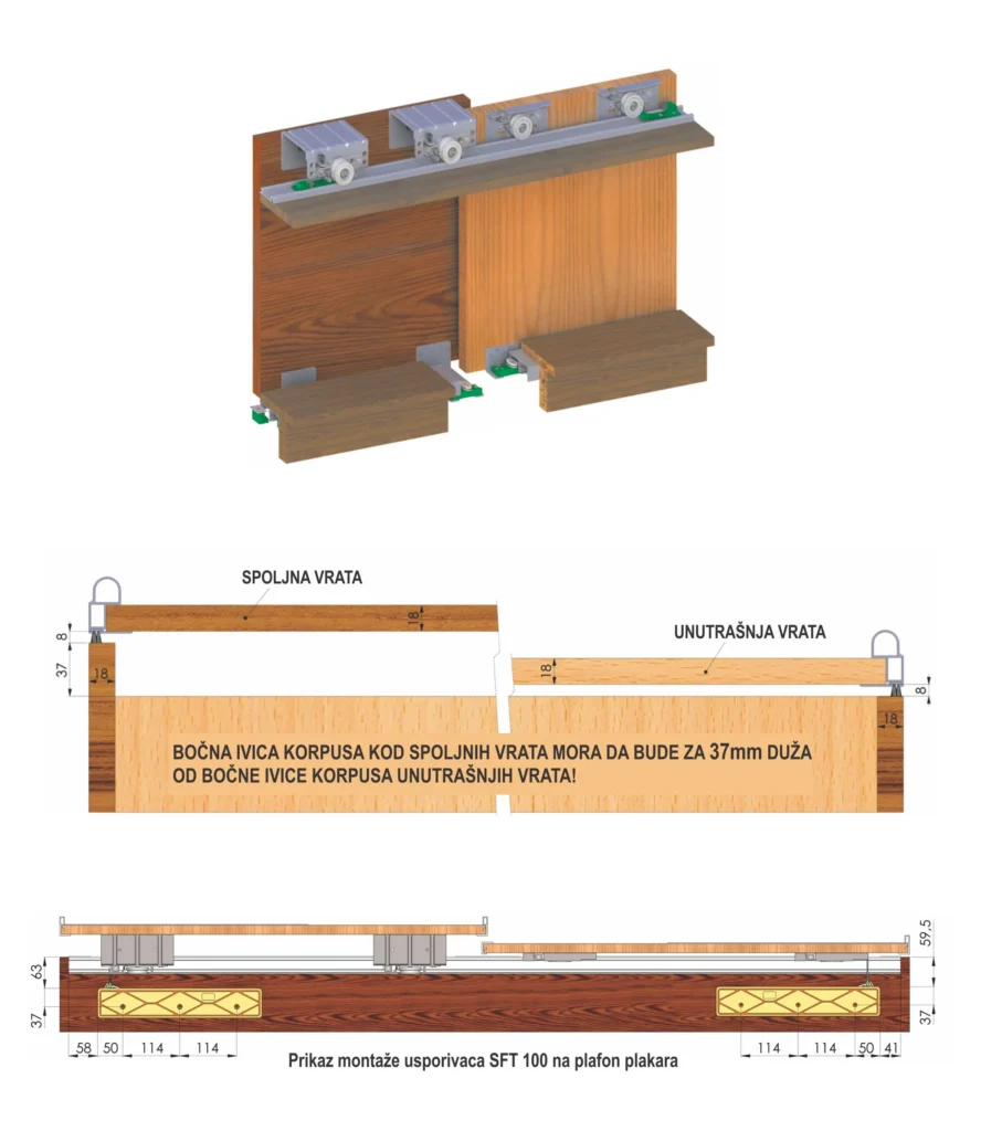 SGM 01-57 Met.meh.Spoljna vr.