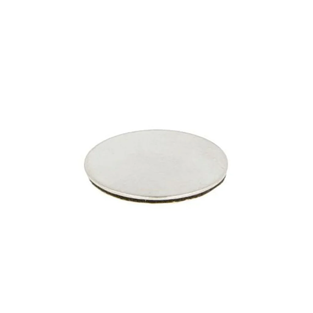 SI stiker SJAJ d=19mm