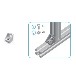 SIGMA 4016 spoj 90st zamak