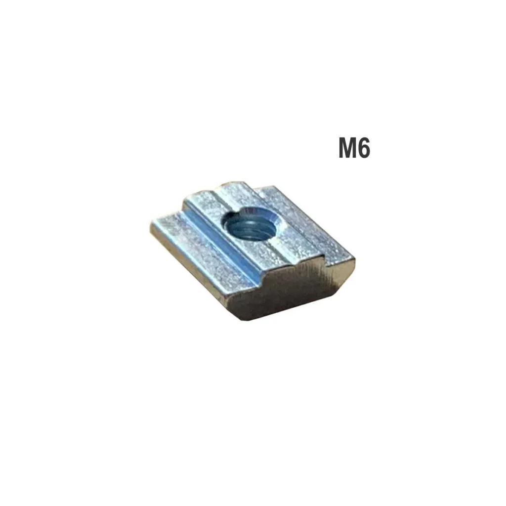 SIGMA matica T M6-30×30