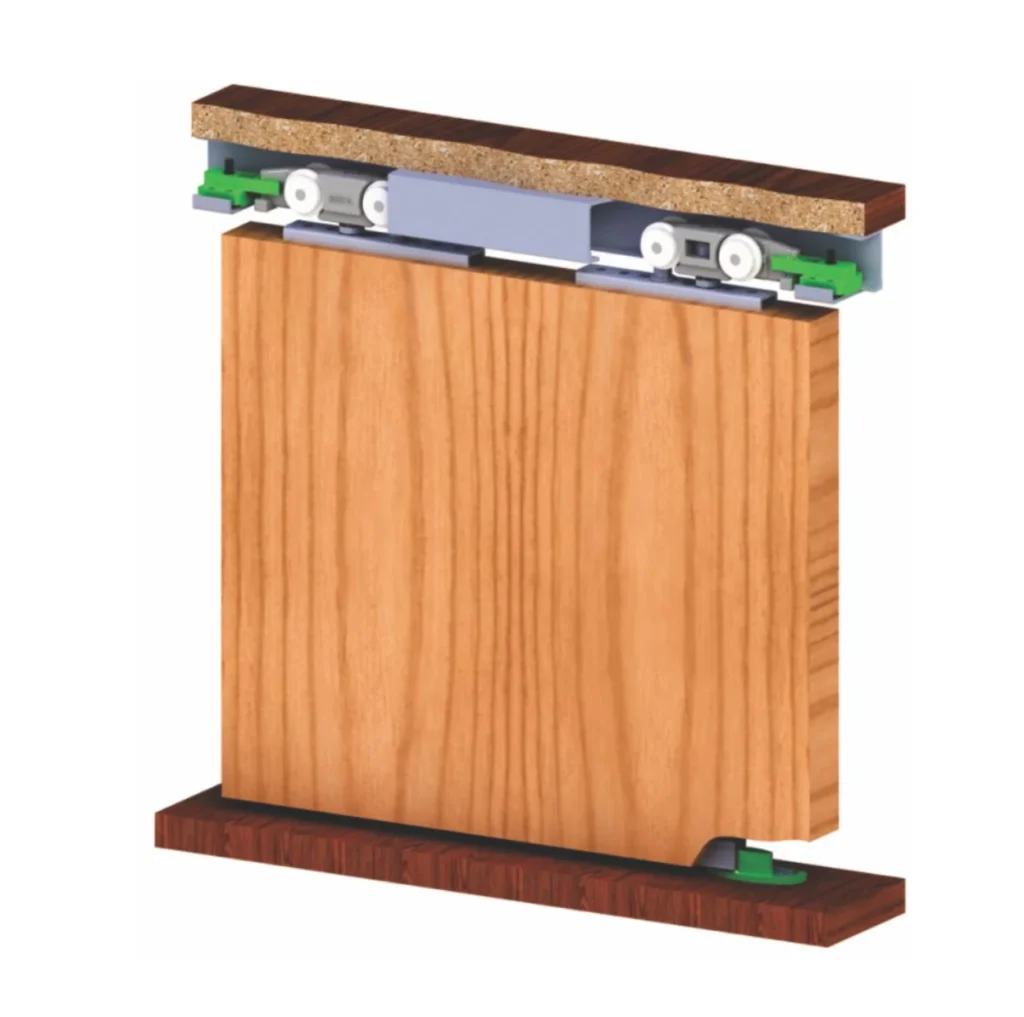 PVD SKS 51 met.mehanizam