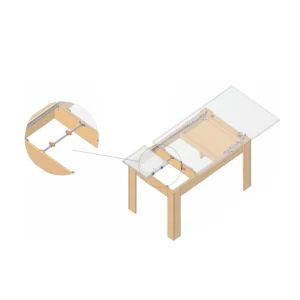 STO EMT poluga 40cm