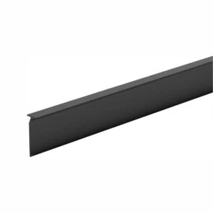 T-09 40mm profil AL CRNA