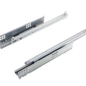 KLIZACI TANDEM DJEL.IZV.400MM + BLUMOTION B-550H4000B