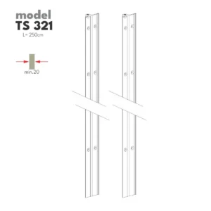 TS-321 zat.vrata deb.20mm min