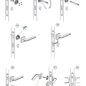 TM kvaka FORTUNA HA136R012 BBN