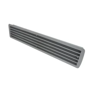 VEN v.rešetka PVC 76x430 siva