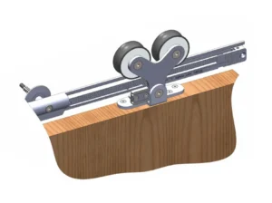 PVD VENUS 11S mehanizam 1.67m SLOW SM