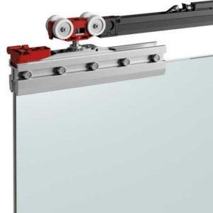 Vetro 40 Fluid Drag sistem