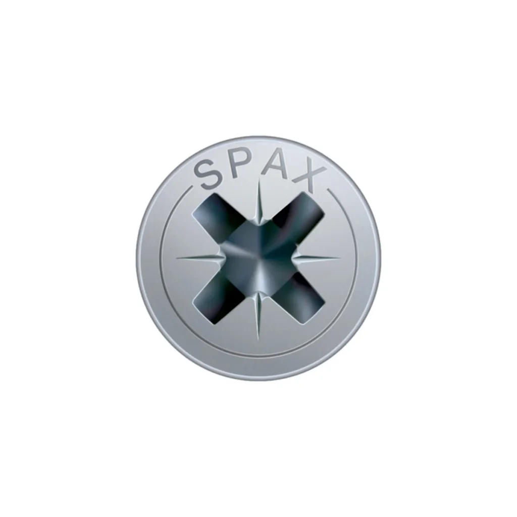 VIJAK SPAX 3,5×30