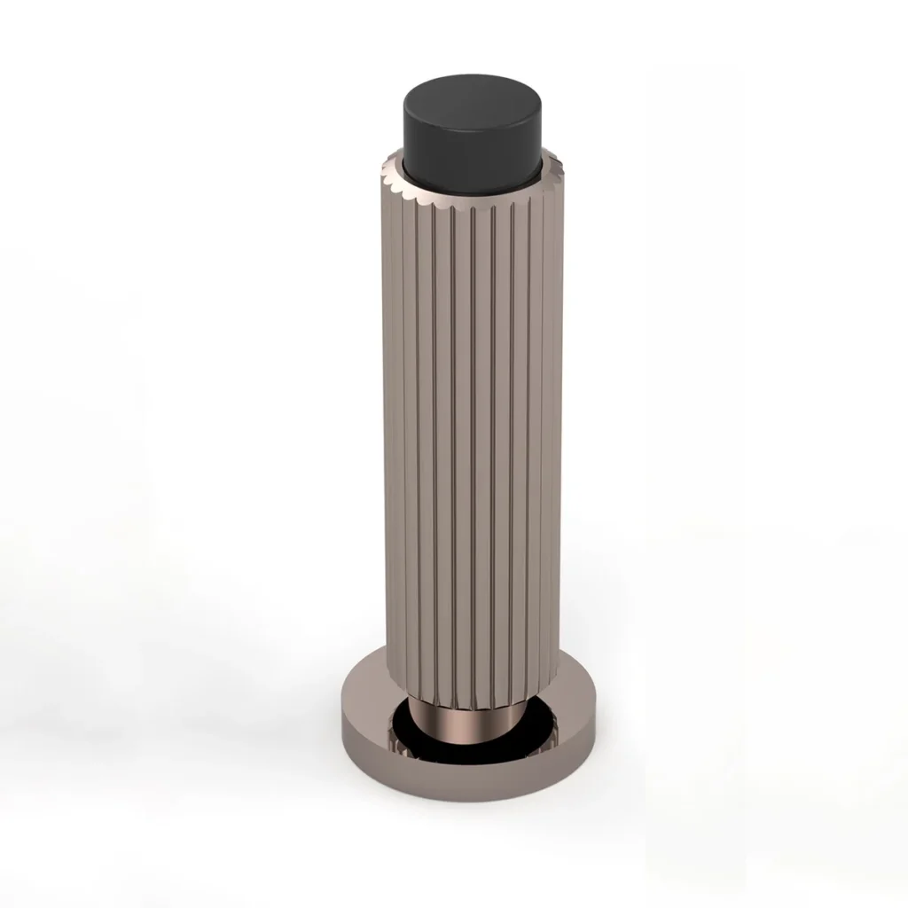 VO Odbojnik fi20 BRONZA-79mmMT