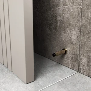 VO Odbojnik fi20 INOX-79mm MT